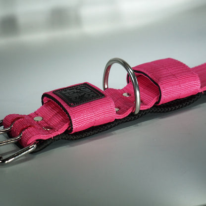 COMFORT COLLAR 4CM DL line