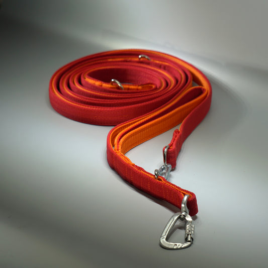 SKIF STUFF Reversible Leash
