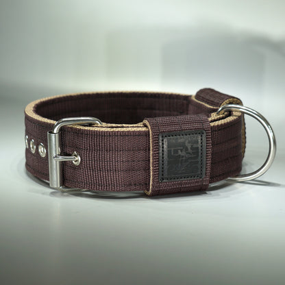 Collar 5 cm STRONG